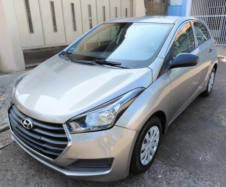 HYUNDAI HB 20 Hatch 1.0 12V 4P FLEX UNIQUE, Foto 1