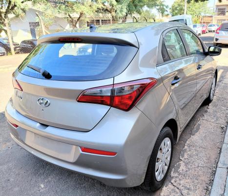 HYUNDAI HB 20 Hatch 1.0 12V 4P FLEX UNIQUE, Foto 5