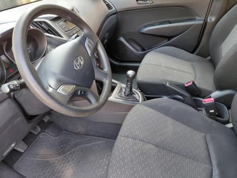 HYUNDAI HB 20 Hatch 1.0 12V 4P FLEX UNIQUE, Foto 7