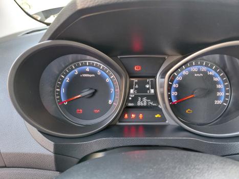HYUNDAI HB 20 Hatch 1.0 12V 4P FLEX UNIQUE, Foto 8