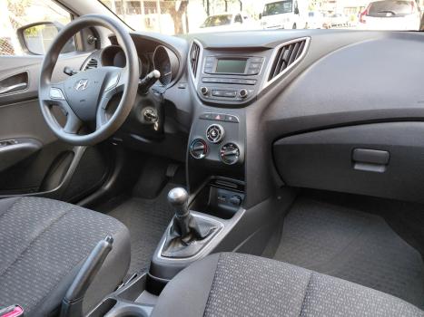 HYUNDAI HB 20 Hatch 1.0 12V 4P FLEX UNIQUE, Foto 9