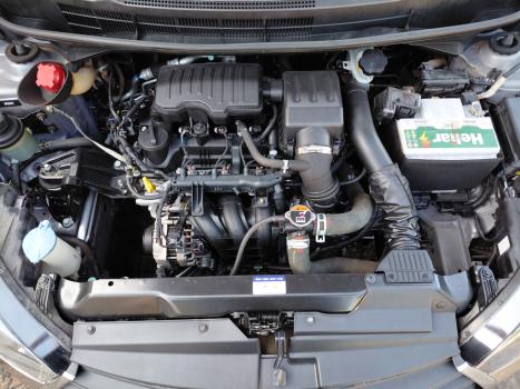 HYUNDAI HB 20 Hatch 1.0 12V 4P FLEX UNIQUE, Foto 10