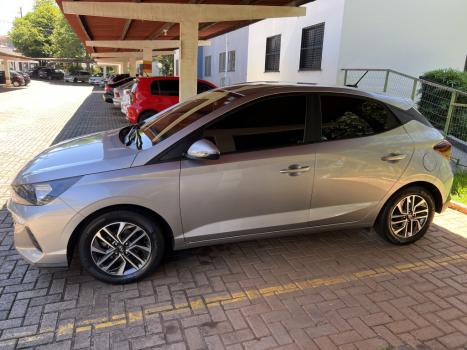 HYUNDAI HB 20 Hatch 1.0 12V 4P LIMITED, Foto 1