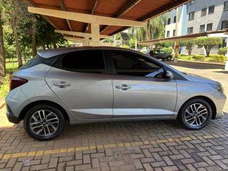 HYUNDAI HB 20 Hatch 1.0 12V 4P LIMITED, Foto 2