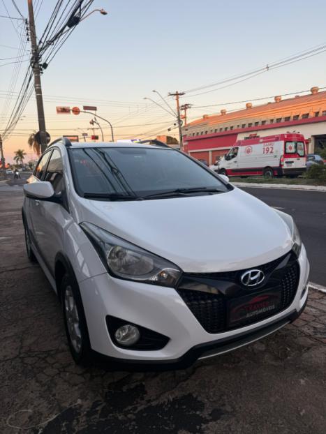 HYUNDAI HB 20 Hatch X 1.6 16V 4P PREMIUM FLEX AUTOM�TICO, Foto 2