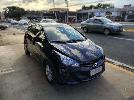 HYUNDAI HB 20 Hatch 1.6 16V 4P FLEX COMFORT PLUS, Foto 2
