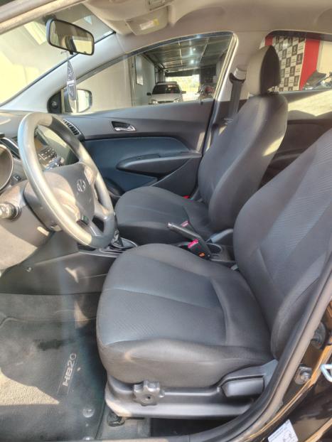 HYUNDAI HB 20 Hatch 1.6 16V 4P FLEX COMFORT PLUS, Foto 3