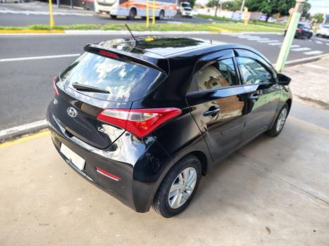 HYUNDAI HB 20 Hatch 1.6 16V 4P FLEX COMFORT PLUS, Foto 13