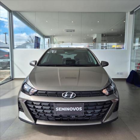 HYUNDAI HB 20 Hatch 1.0 12V 4P LIMITED, Foto 2