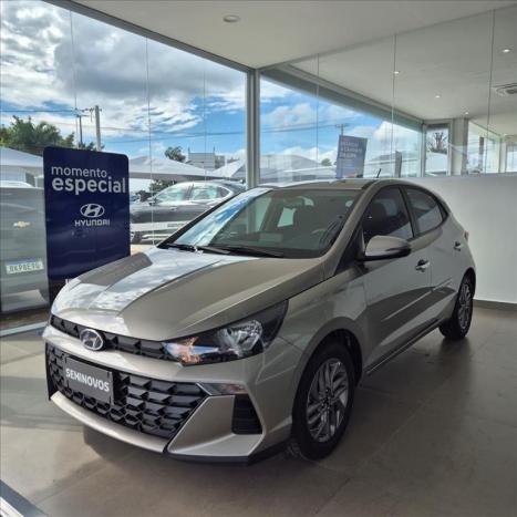 HYUNDAI HB 20 Hatch 1.0 12V 4P LIMITED, Foto 3