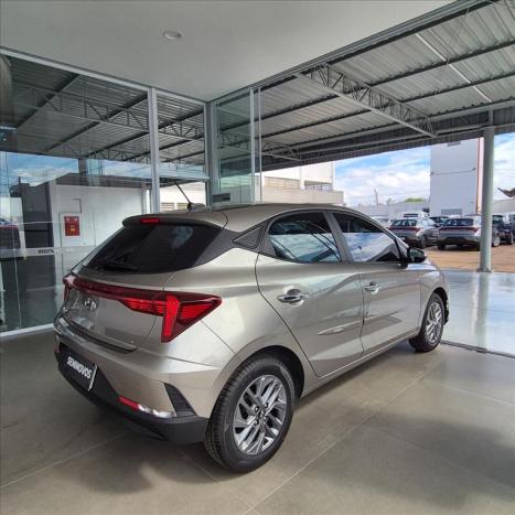 HYUNDAI HB 20 Hatch 1.0 12V 4P LIMITED, Foto 4