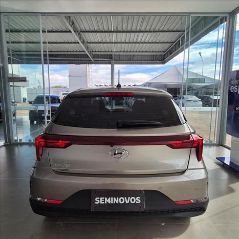 HYUNDAI HB 20 Hatch 1.0 12V 4P LIMITED, Foto 5