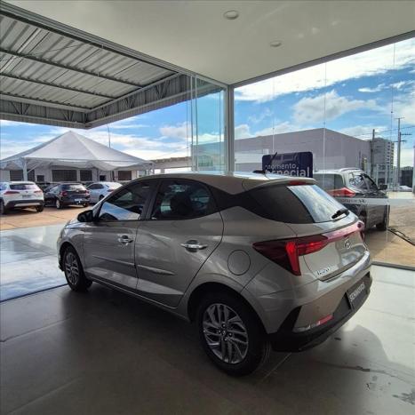 HYUNDAI HB 20 Hatch 1.0 12V 4P LIMITED, Foto 6