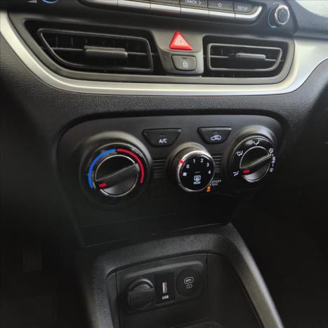 HYUNDAI HB 20 Hatch 1.0 12V 4P LIMITED, Foto 9