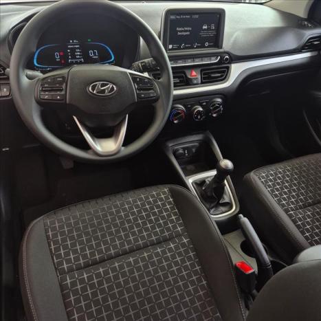 HYUNDAI HB 20 Hatch 1.0 12V 4P LIMITED, Foto 10