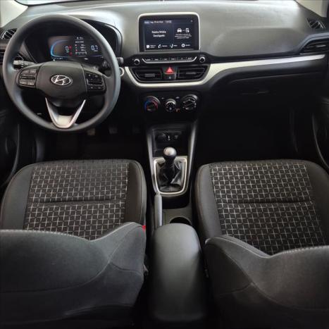 HYUNDAI HB 20 Hatch 1.0 12V 4P LIMITED, Foto 11