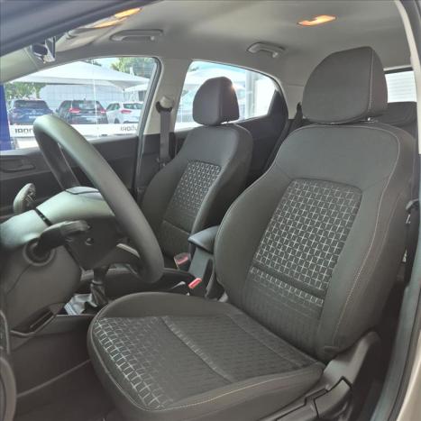 HYUNDAI HB 20 Hatch 1.0 12V 4P LIMITED, Foto 12