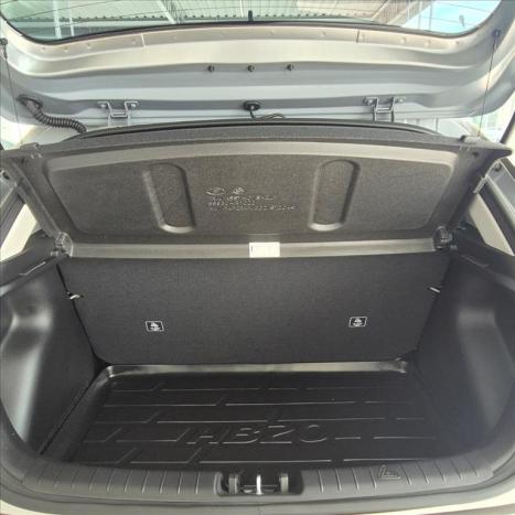 HYUNDAI HB 20 Hatch 1.0 12V 4P LIMITED, Foto 14