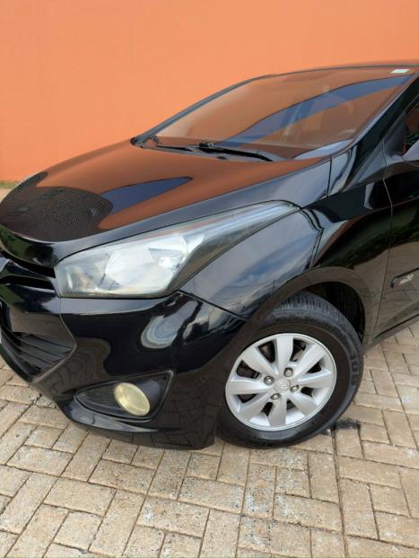 HYUNDAI HB 20 Hatch 1.6 16V 4P COMFORT STYLE FLEX, Foto 2
