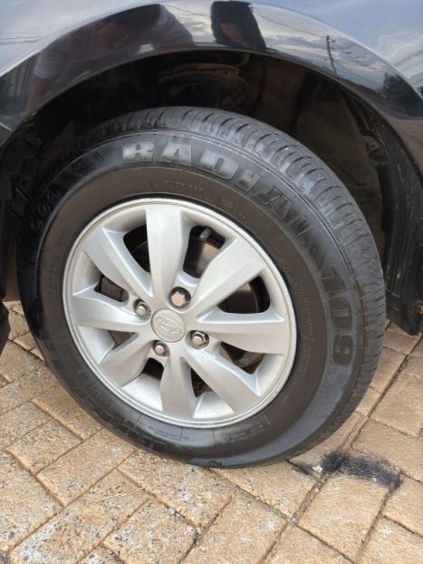 HYUNDAI HB 20 Hatch 1.6 16V 4P COMFORT STYLE FLEX, Foto 4
