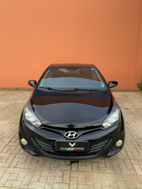 HYUNDAI HB 20 Hatch 1.6 16V 4P COMFORT STYLE FLEX, Foto 6
