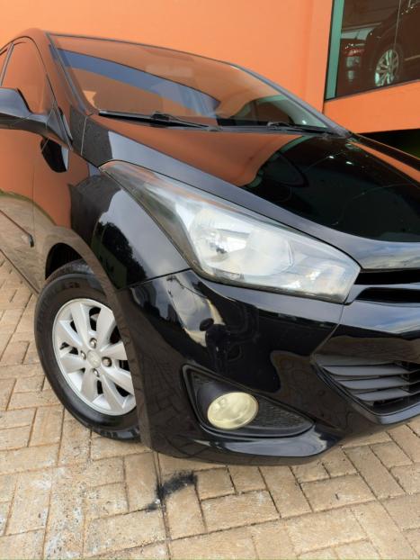 HYUNDAI HB 20 Hatch 1.6 16V 4P COMFORT STYLE FLEX, Foto 7