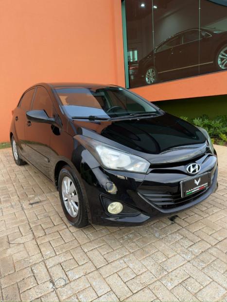 HYUNDAI HB 20 Hatch 1.6 16V 4P COMFORT STYLE FLEX, Foto 10