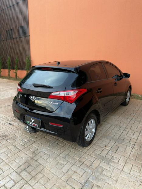 HYUNDAI HB 20 Hatch 1.6 16V 4P COMFORT STYLE FLEX, Foto 12
