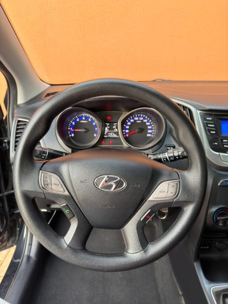 HYUNDAI HB 20 Hatch 1.6 16V 4P COMFORT STYLE FLEX, Foto 16