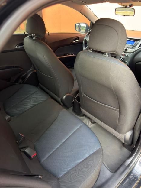 HYUNDAI HB 20 Hatch 1.6 16V 4P COMFORT STYLE FLEX, Foto 19