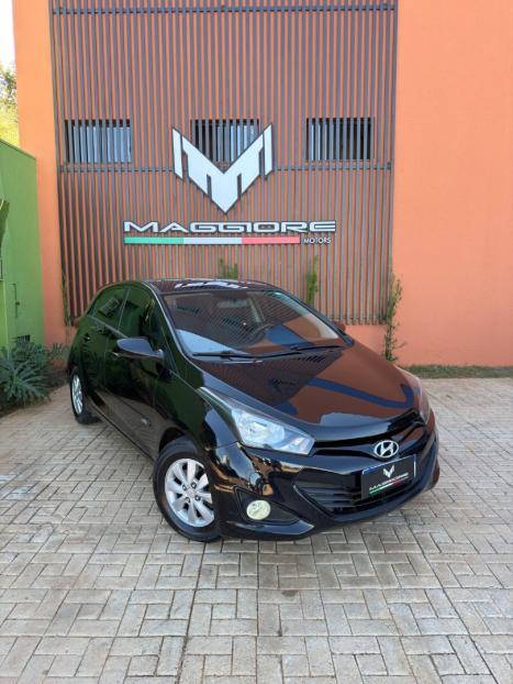 HYUNDAI HB 20 Hatch 1.6 16V 4P COMFORT STYLE FLEX, Foto 1