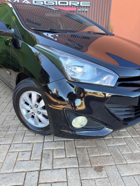 HYUNDAI HB 20 Hatch 1.6 16V 4P COMFORT STYLE FLEX, Foto 3