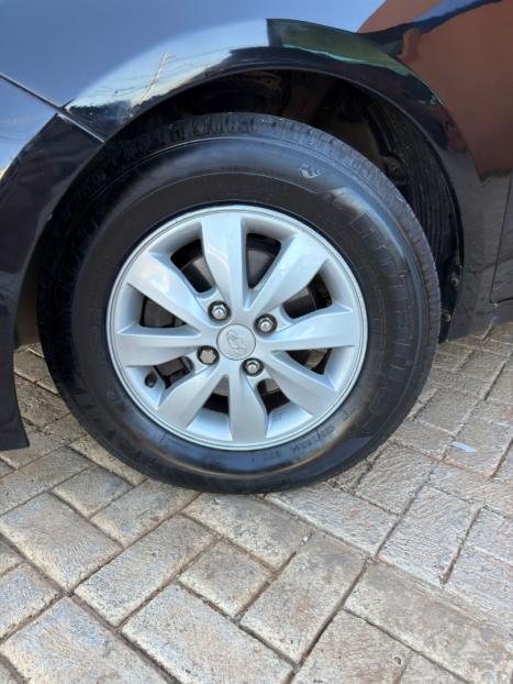 HYUNDAI HB 20 Hatch 1.6 16V 4P COMFORT STYLE FLEX, Foto 6
