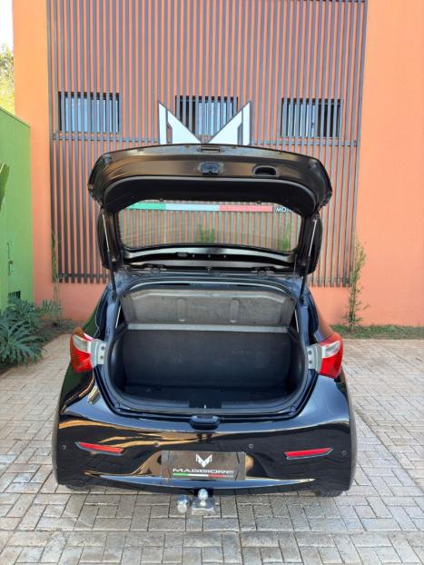 HYUNDAI HB 20 Hatch 1.6 16V 4P COMFORT STYLE FLEX, Foto 9