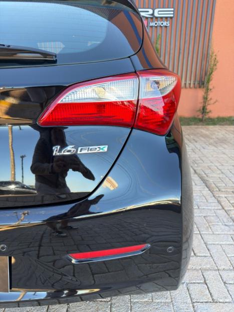 HYUNDAI HB 20 Hatch 1.6 16V 4P COMFORT STYLE FLEX, Foto 10