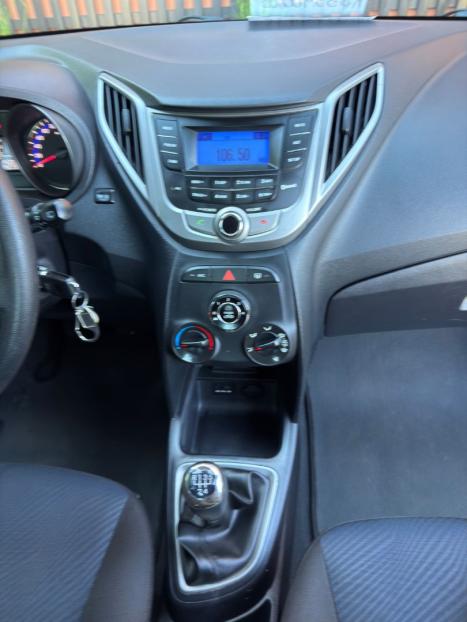 HYUNDAI HB 20 Hatch 1.6 16V 4P COMFORT STYLE FLEX, Foto 13