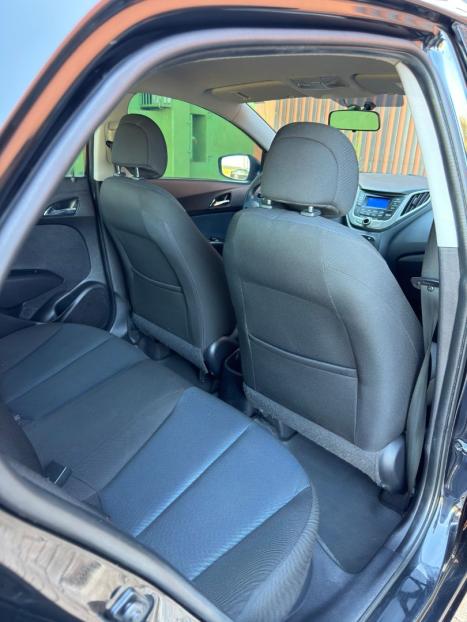 HYUNDAI HB 20 Hatch 1.6 16V 4P COMFORT STYLE FLEX, Foto 15