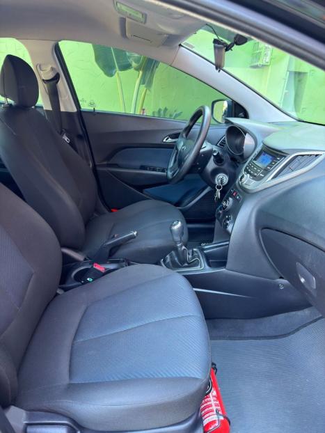 HYUNDAI HB 20 Hatch 1.6 16V 4P COMFORT STYLE FLEX, Foto 17