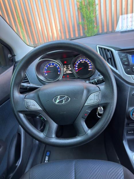 HYUNDAI HB 20 Hatch 1.6 16V 4P COMFORT STYLE FLEX, Foto 19