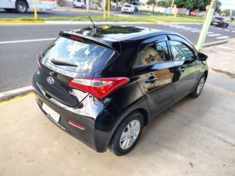 HYUNDAI HB 20 Hatch 1.6 16V 4P FLEX COMFORT, Foto 3