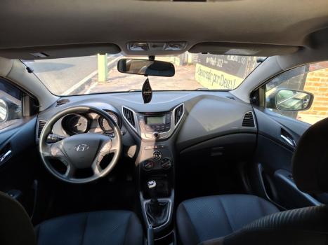 HYUNDAI HB 20 Hatch 1.6 16V 4P FLEX COMFORT, Foto 5