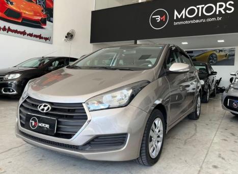 HYUNDAI HB 20 Hatch 1.0 12V 4P FLEX COMFORT PLUS, Foto 2