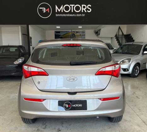 HYUNDAI HB 20 Hatch 1.0 12V 4P FLEX COMFORT PLUS, Foto 3