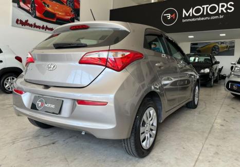 HYUNDAI HB 20 Hatch 1.0 12V 4P FLEX COMFORT PLUS, Foto 4