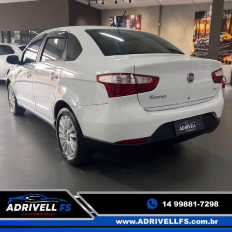 HYUNDAI HB 20 Hatch 1.6 16V 4P FLEX COMFORT PREMIUM, Foto 3
