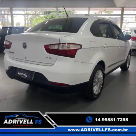 HYUNDAI HB 20 Hatch 1.6 16V 4P FLEX COMFORT PREMIUM, Foto 4