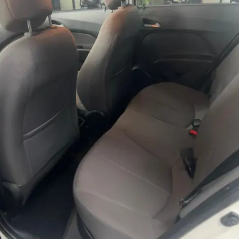 HYUNDAI HB 20 Hatch 1.6 16V 4P FLEX COMFORT PREMIUM, Foto 10