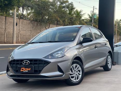 HYUNDAI HB 20 Hatch 1.0 12V 4P FLEX SENSE, Foto 1
