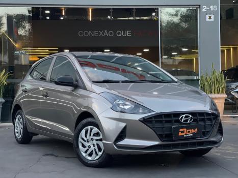 HYUNDAI HB 20 Hatch 1.0 12V 4P FLEX SENSE, Foto 2