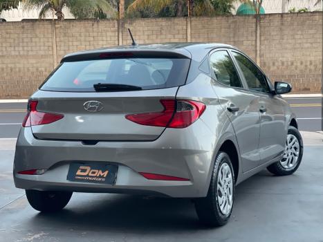 HYUNDAI HB 20 Hatch 1.0 12V 4P FLEX SENSE, Foto 3